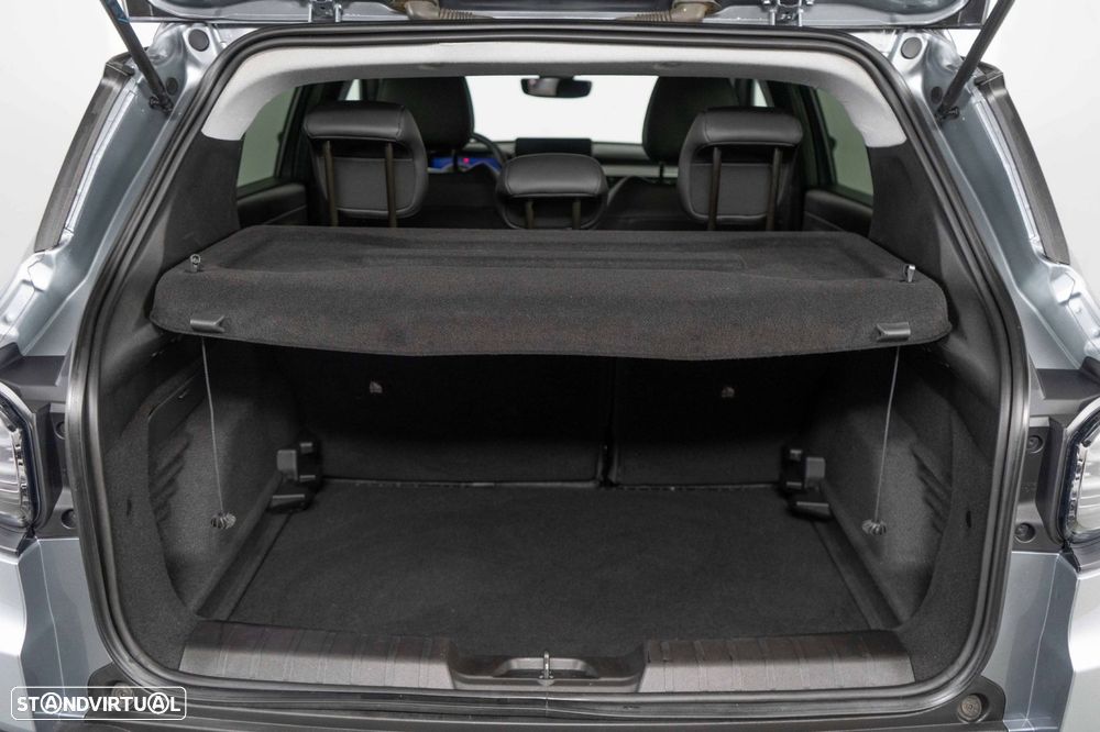 Jeep Avenger 54 kWh Summit - 18