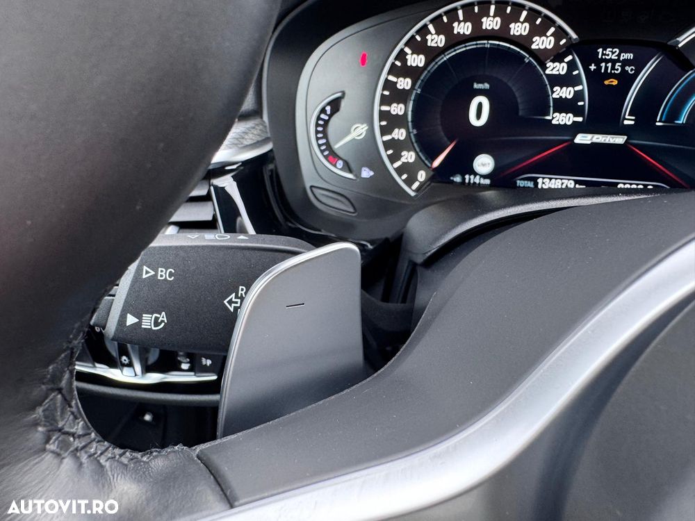 BMW Seria 5 - 29