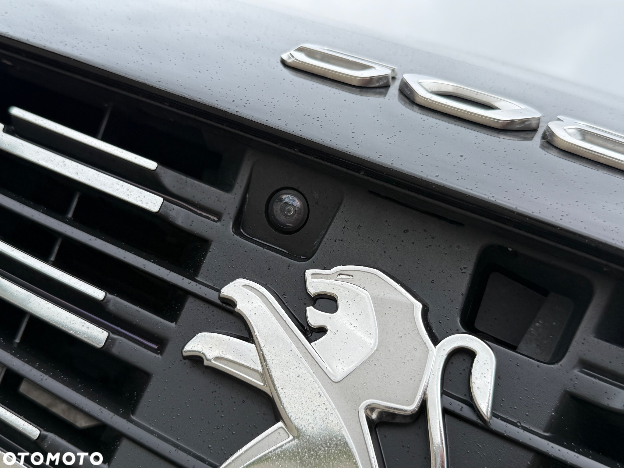 Peugeot 508 BlueHDi 130 EAT8 GT - 39