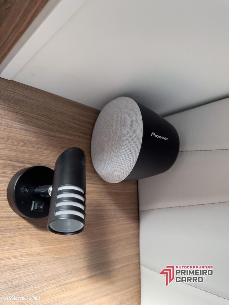 Pilote Galaxy G720FC Évidence 140cv c.central - 49