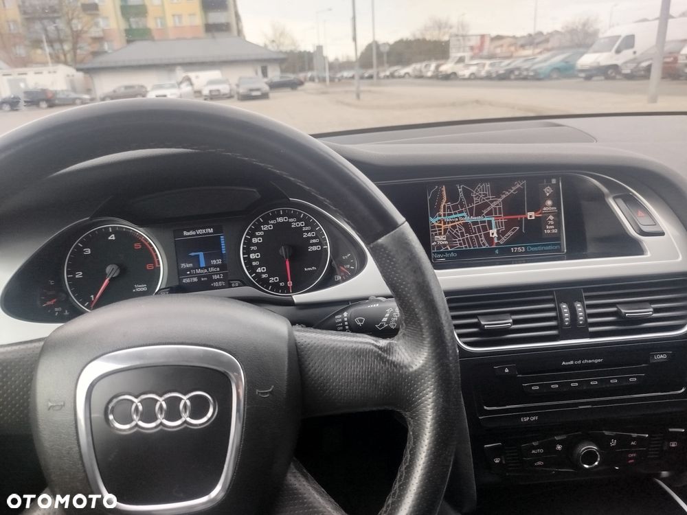 Audi A4 Avant - 6