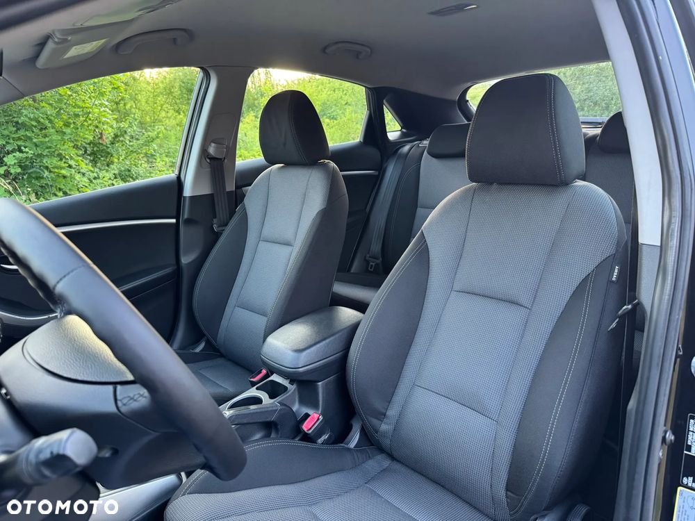 Hyundai i30 1.6 Fifa World Cup Edition - 20