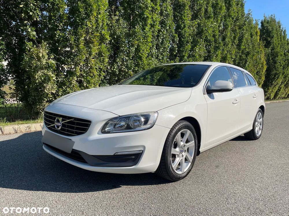 Volvo V60 2014 photo 3
