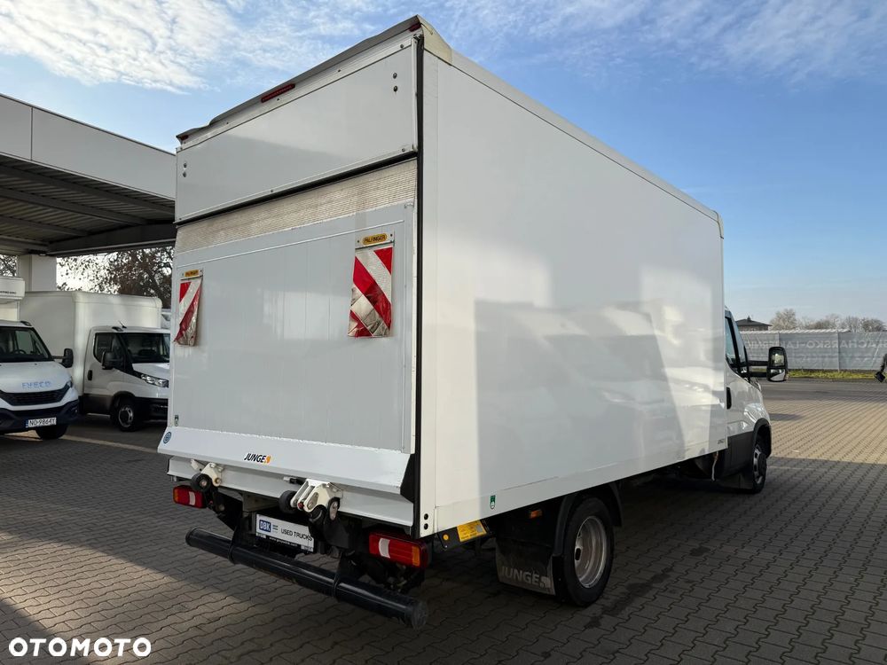 Iveco 35C16 - 4