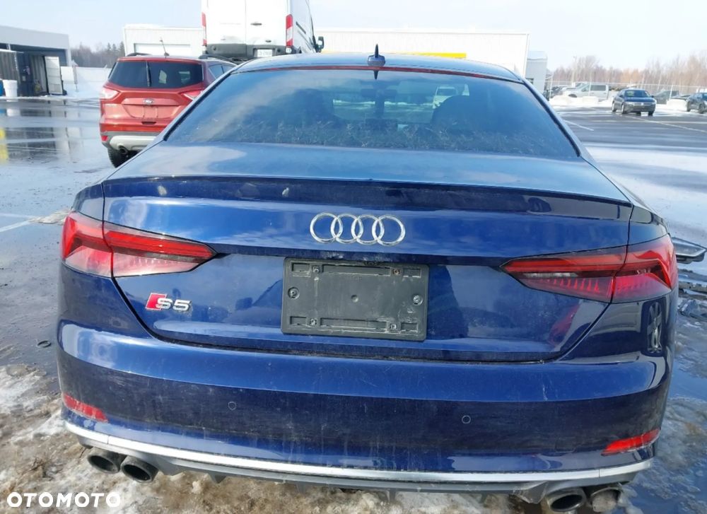 Audi S5 Coupé 3.0 TFSI Quattro Tiptronic - 4