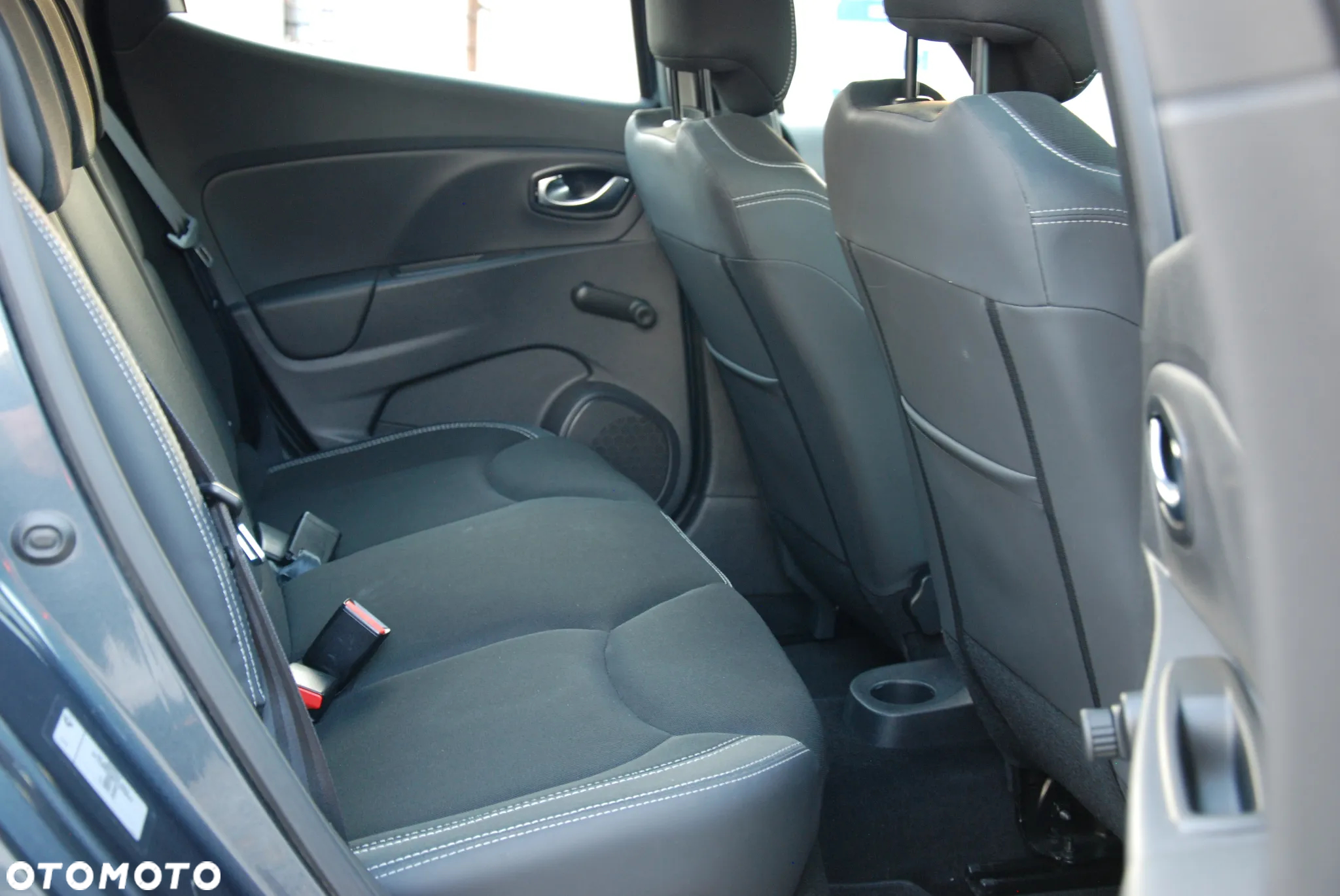 Renault Clio 0.9 TCe Alize - 18