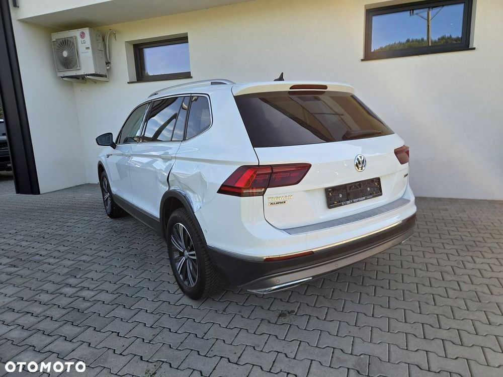Volkswagen Tiguan Allspace - 4