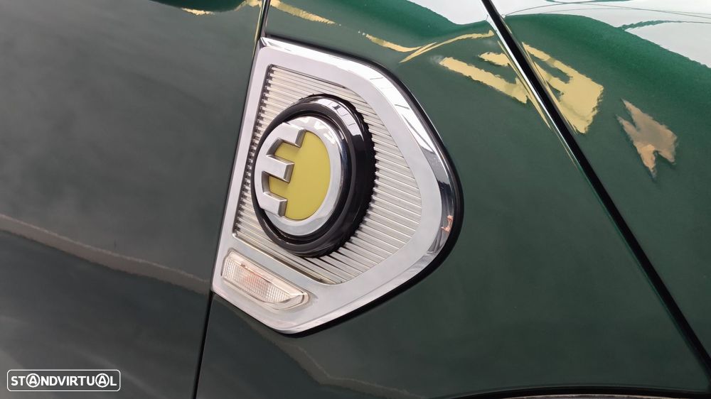MINI Countryman Cooper SE ALL4 Auto - 26