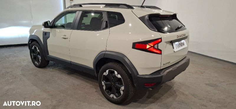 Dacia Duster - 3