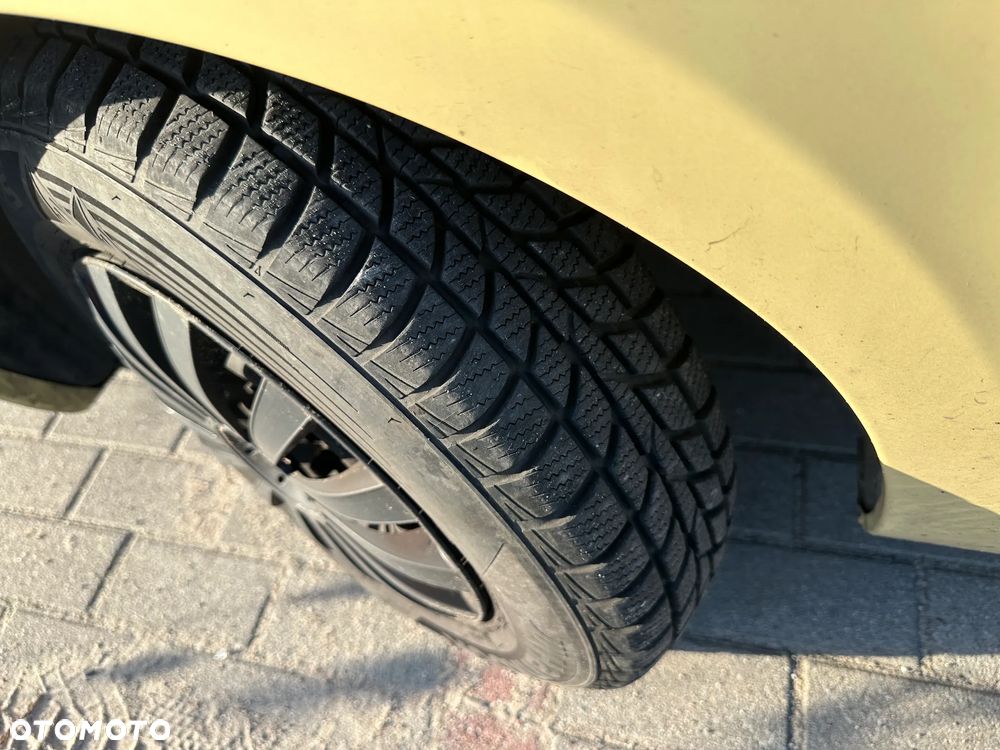 Fiat Panda 1.2 Active - 5