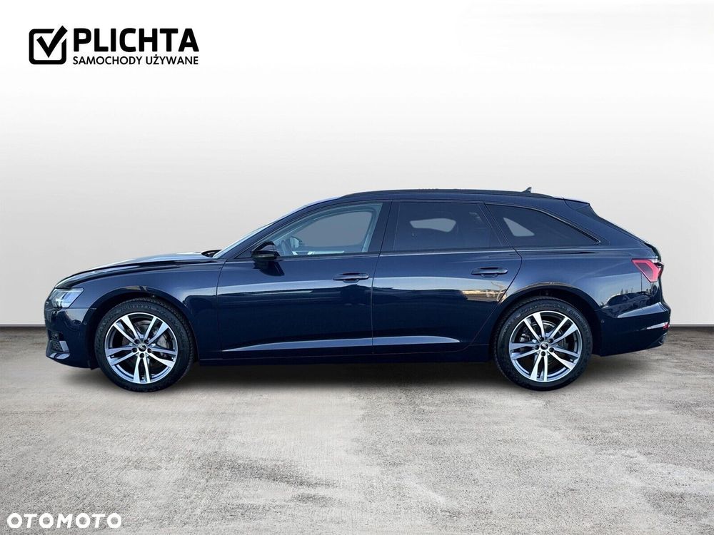 Audi A6 Avant - 3