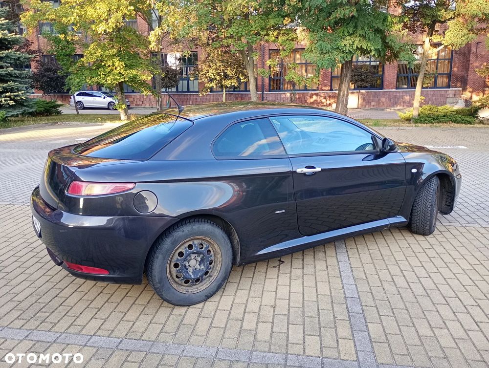 Alfa Romeo GT 1.9JTD 16V Progression - 7