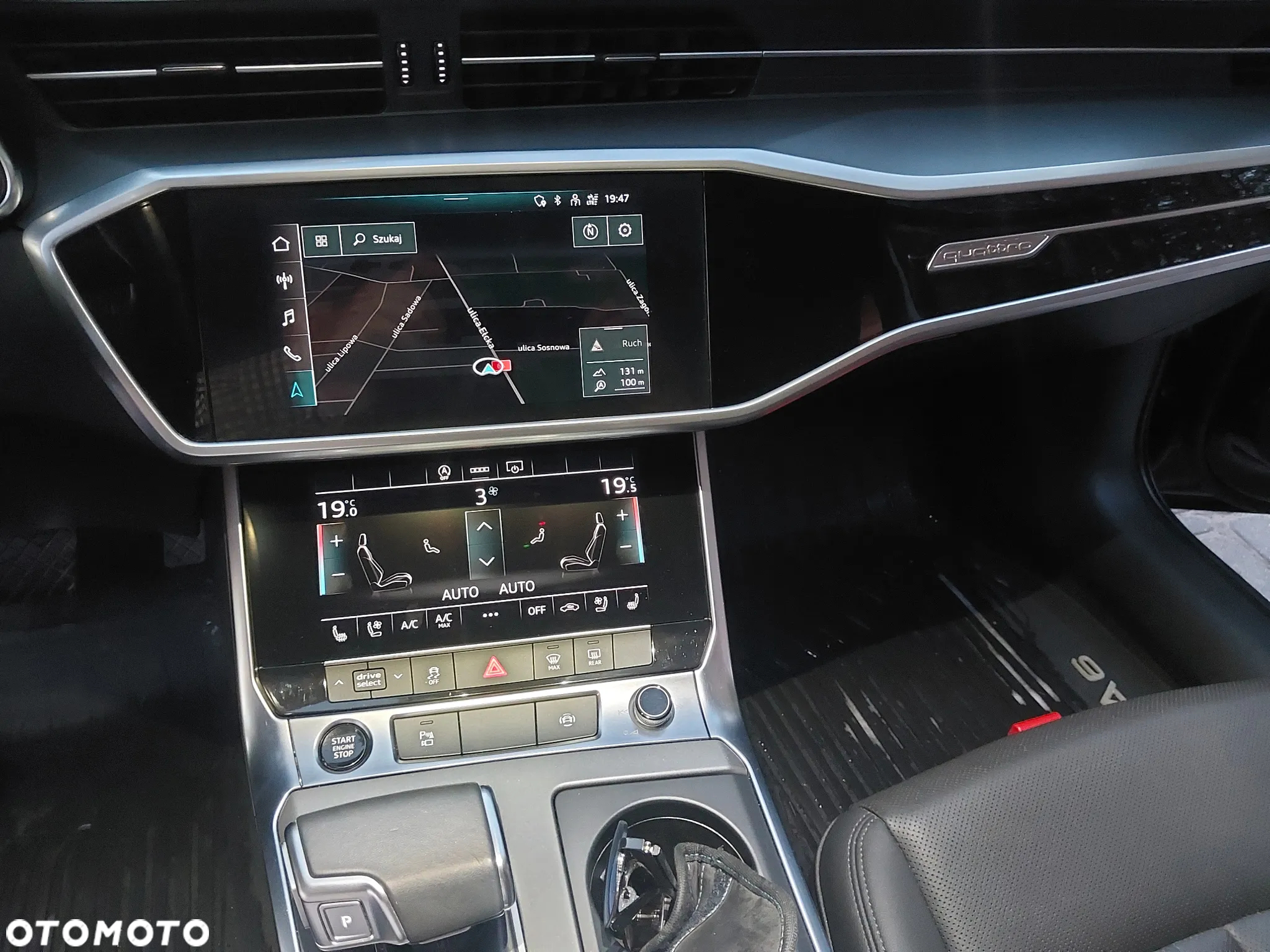 Audi A6 40 TDI mHEV Quattro S tronic - 14