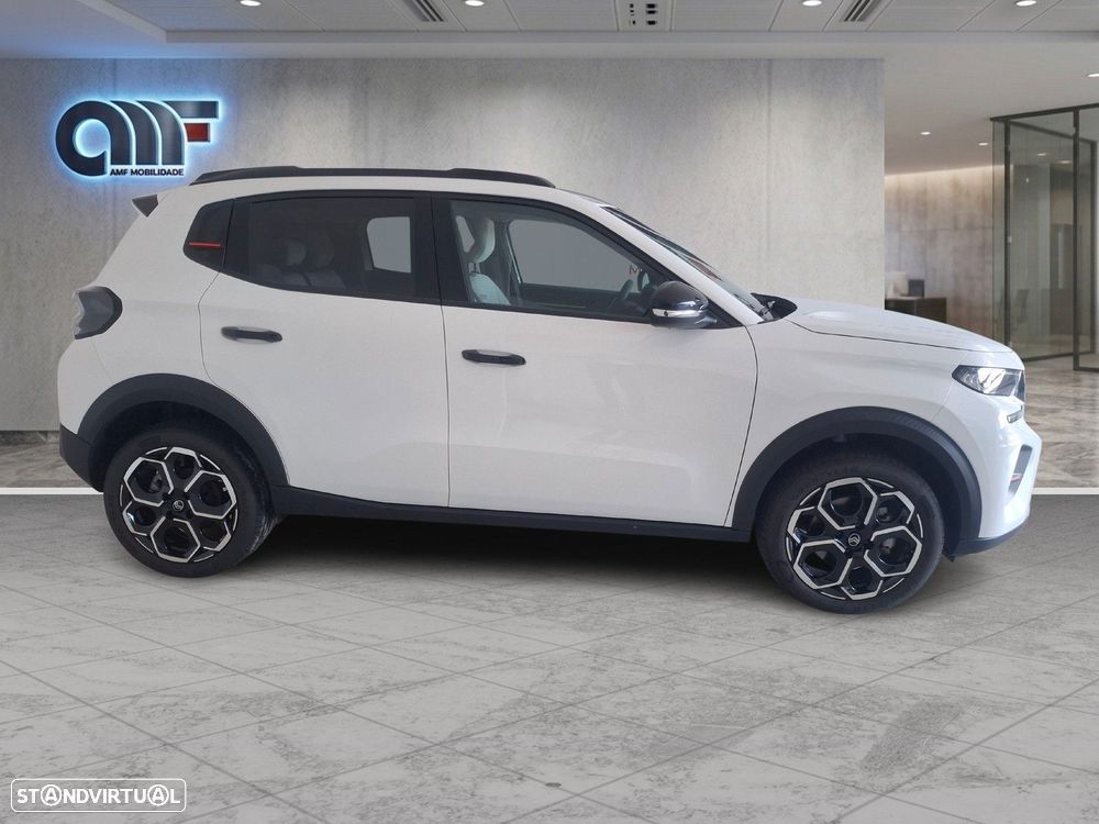 Citroën C3 1.2 Hybrid Max e-DSC6 - 2