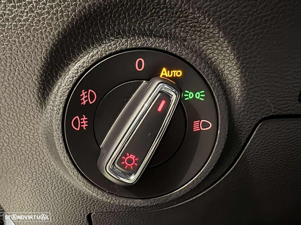 SEAT Ibiza 1.0 TSI FR - 28