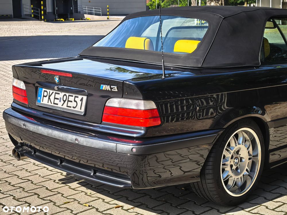 BMW M3 - 8