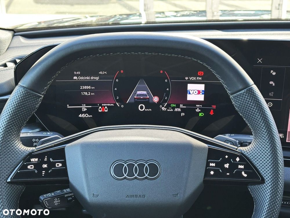 Audi A5 Avant - 23