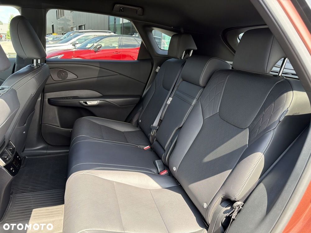 Lexus RX - 12