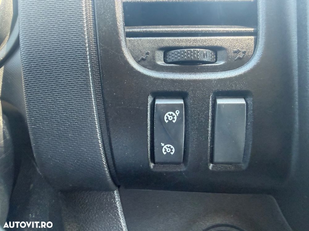 Renault Trafic ENERGY L2H1 3.0t Komfort - 30