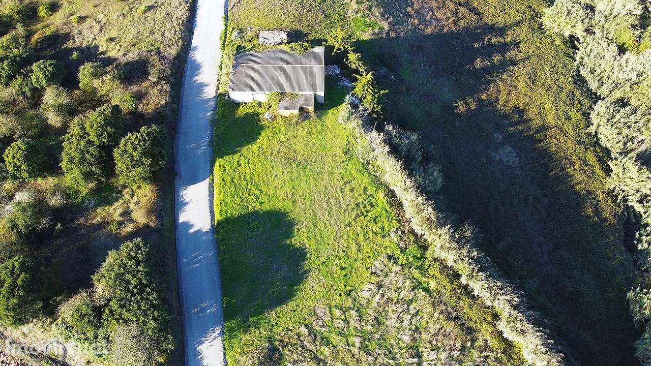 Armazém  para arrendamento - Grande imagem: 4/5