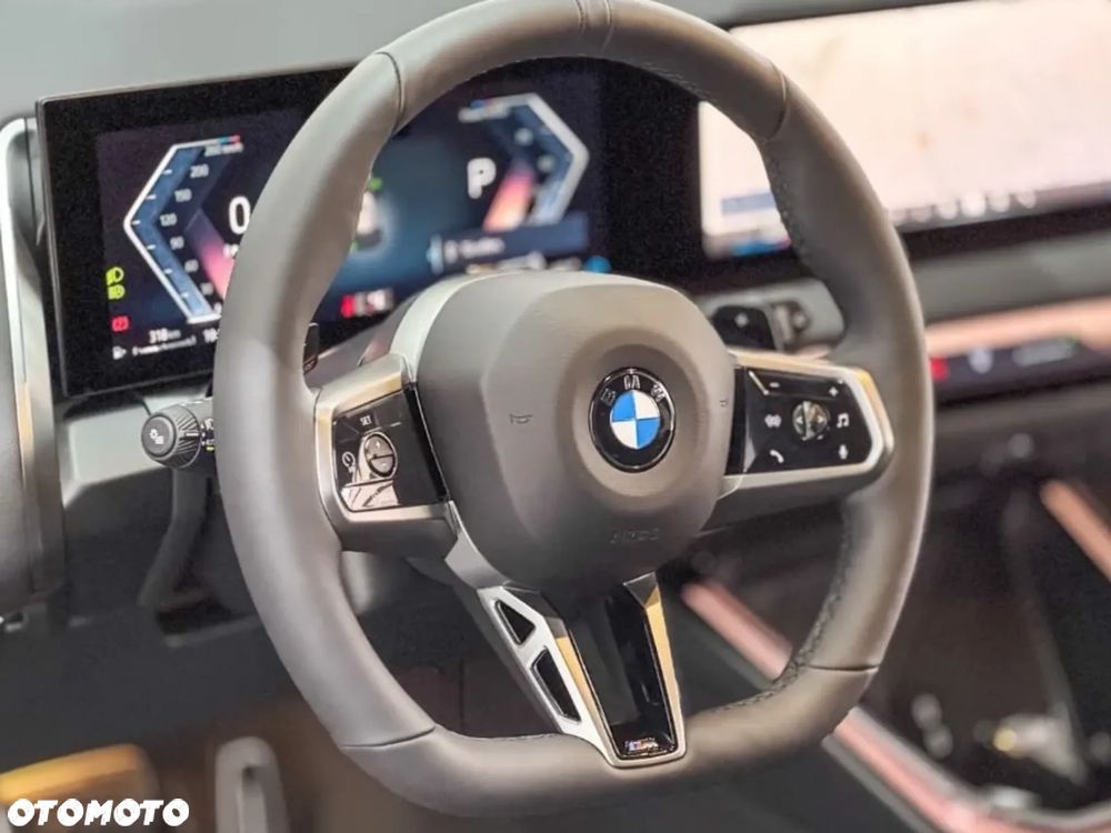 BMW X3 40d xDrive - 5