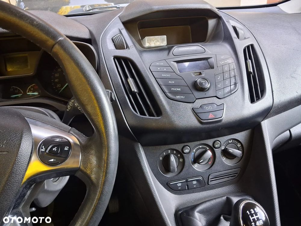 Ford Transit Connect 220 L1 Trend - 5