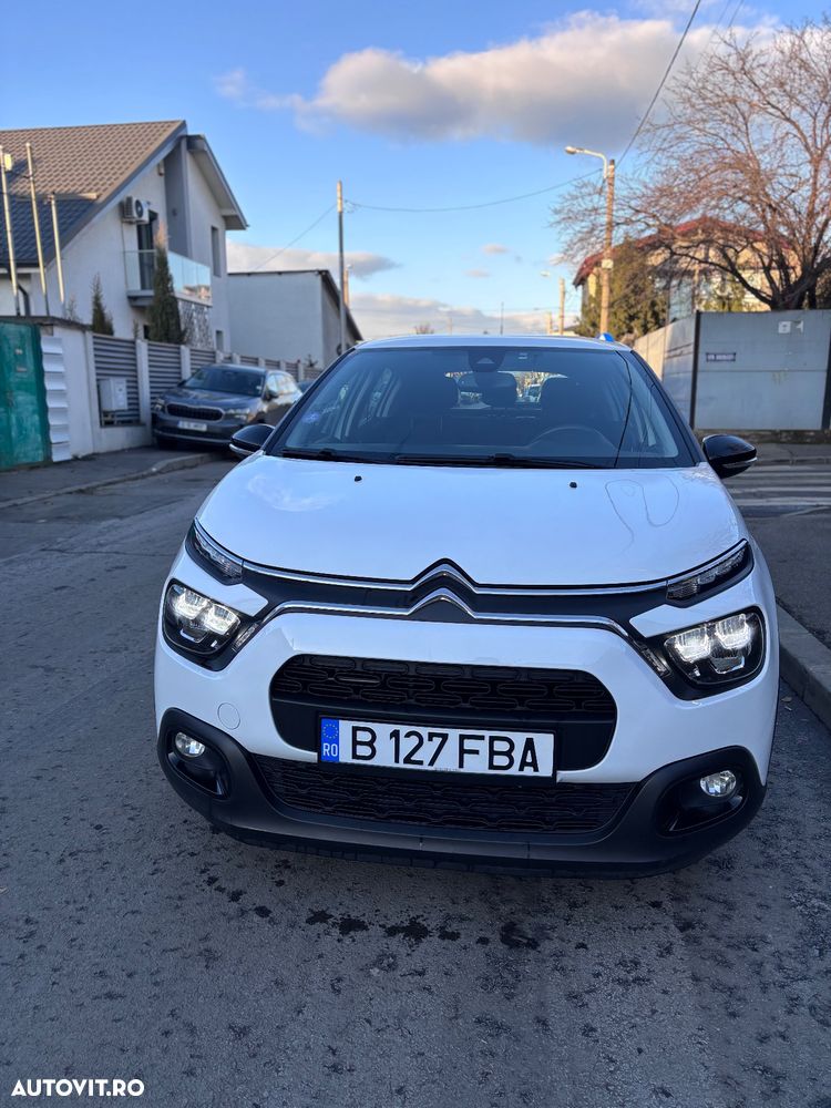 Citroën C3 - 11