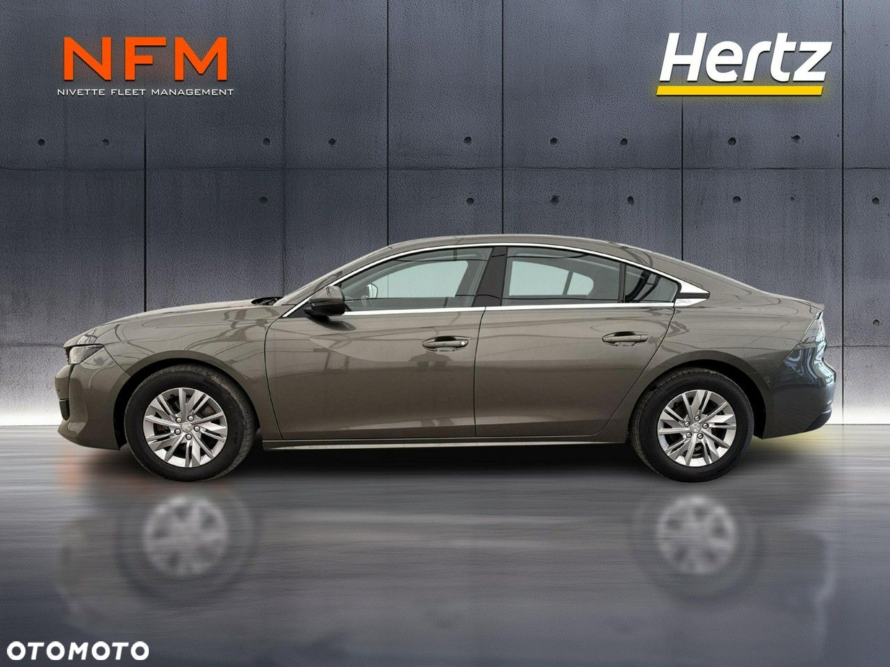 Peugeot 508 - 6