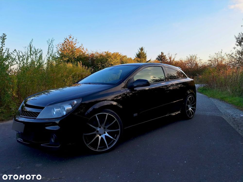 Opel Astra - 2