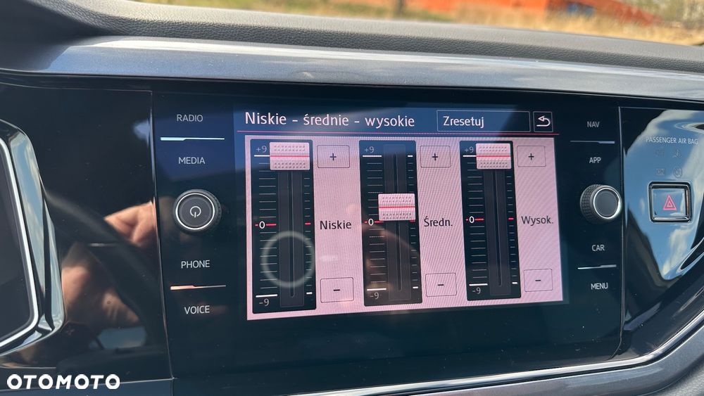 Volkswagen Polo 2.0 TSI GTI DSG - 36