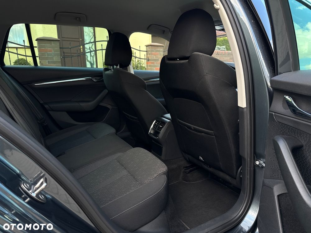 Skoda Octavia 2.0 TDI SCR Style - 18