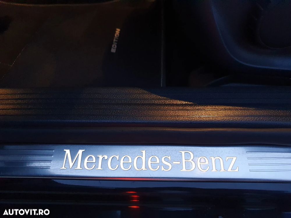 Mercedes-Benz GLA 220 d 4Matic 7G-DCT AMG Line - 22