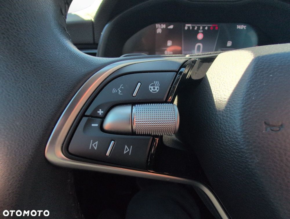 Skoda Scala 1.0 TSI Selection DSG - 18