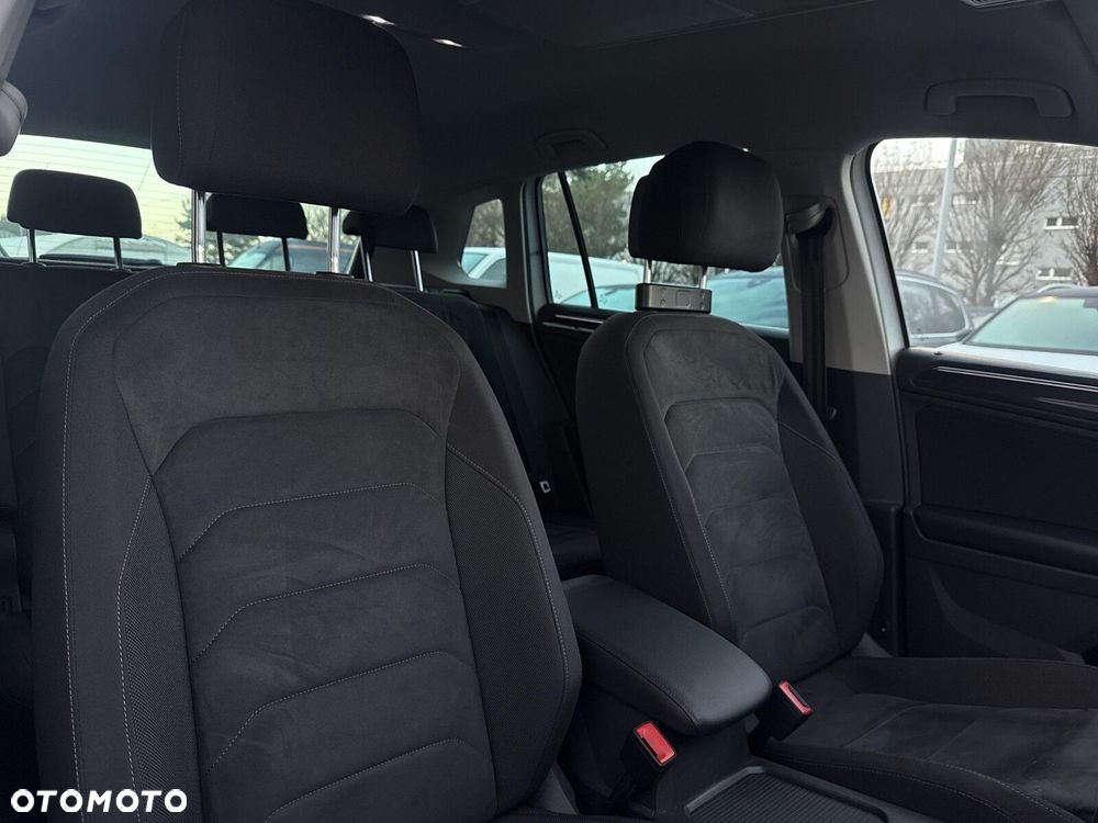 Volkswagen Tiguan 2.0 TDI BMT SCR 4Mot Highline DSG - 34
