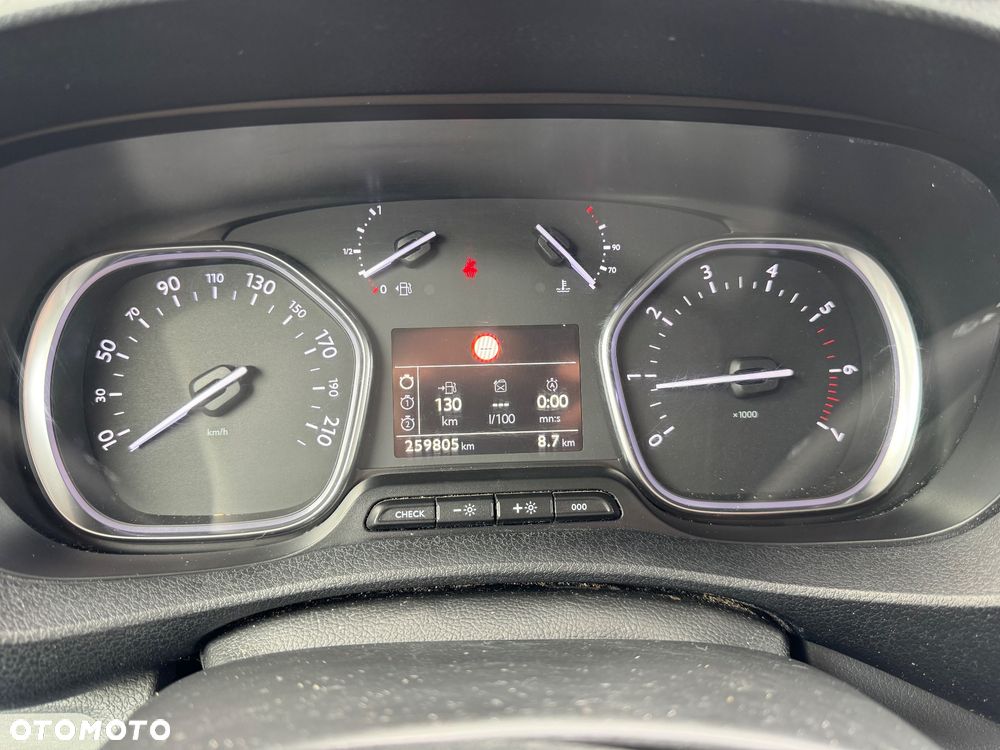 Toyota PROACE - 7