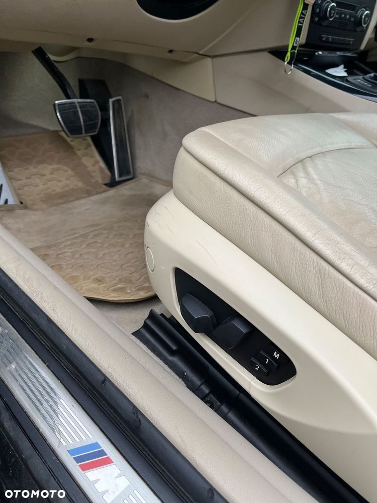 BMW Seria 3 - 8