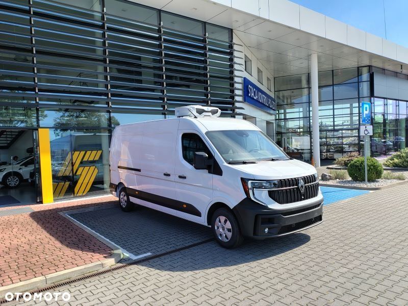 Renault Master - 2