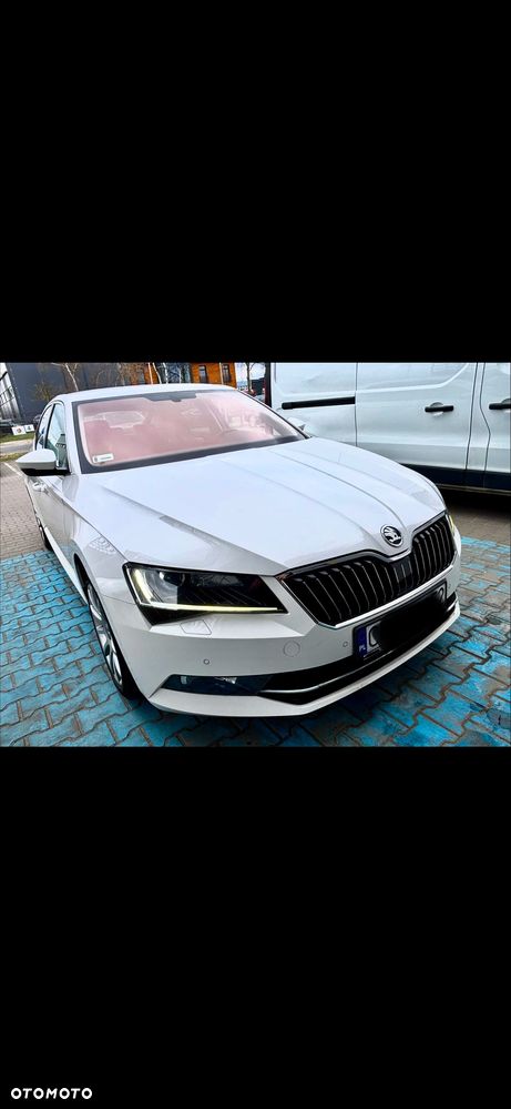 Skoda Superb 1.8 TSI Ambition - 5