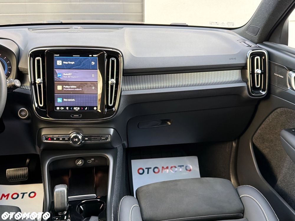Volvo Xc 40 2023 photo 5
