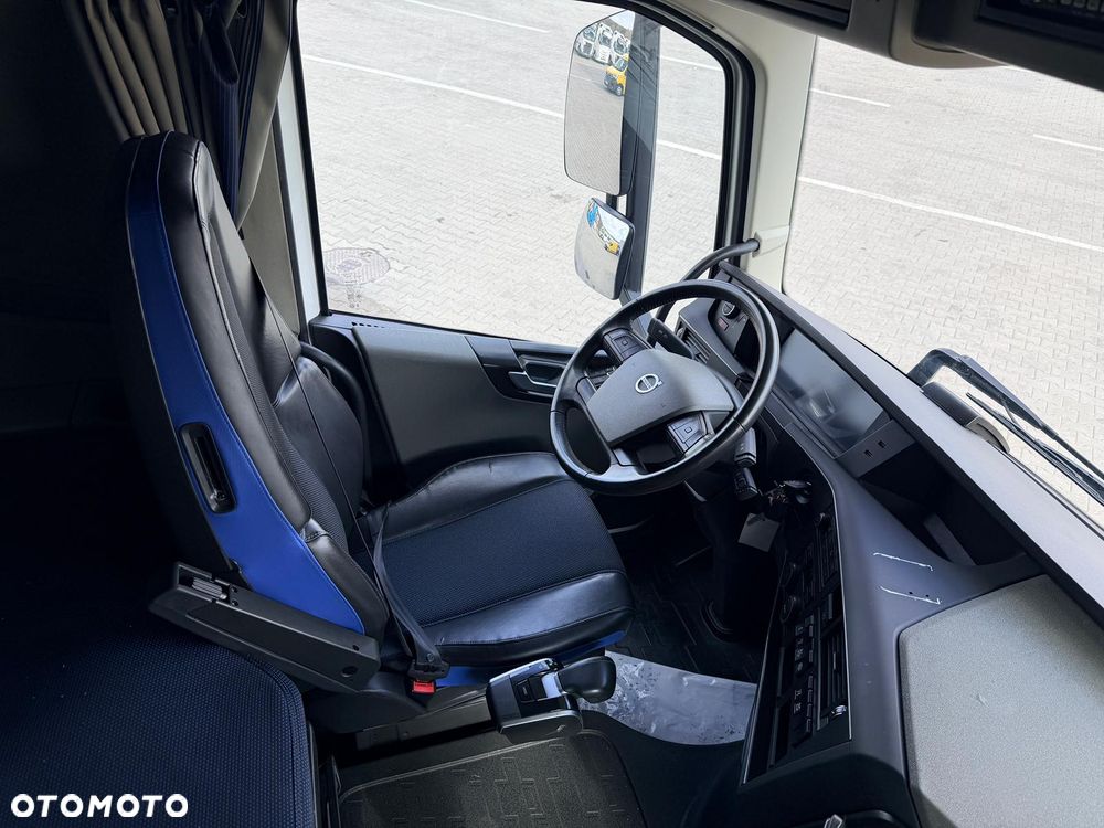 Volvo FH 460 - 6