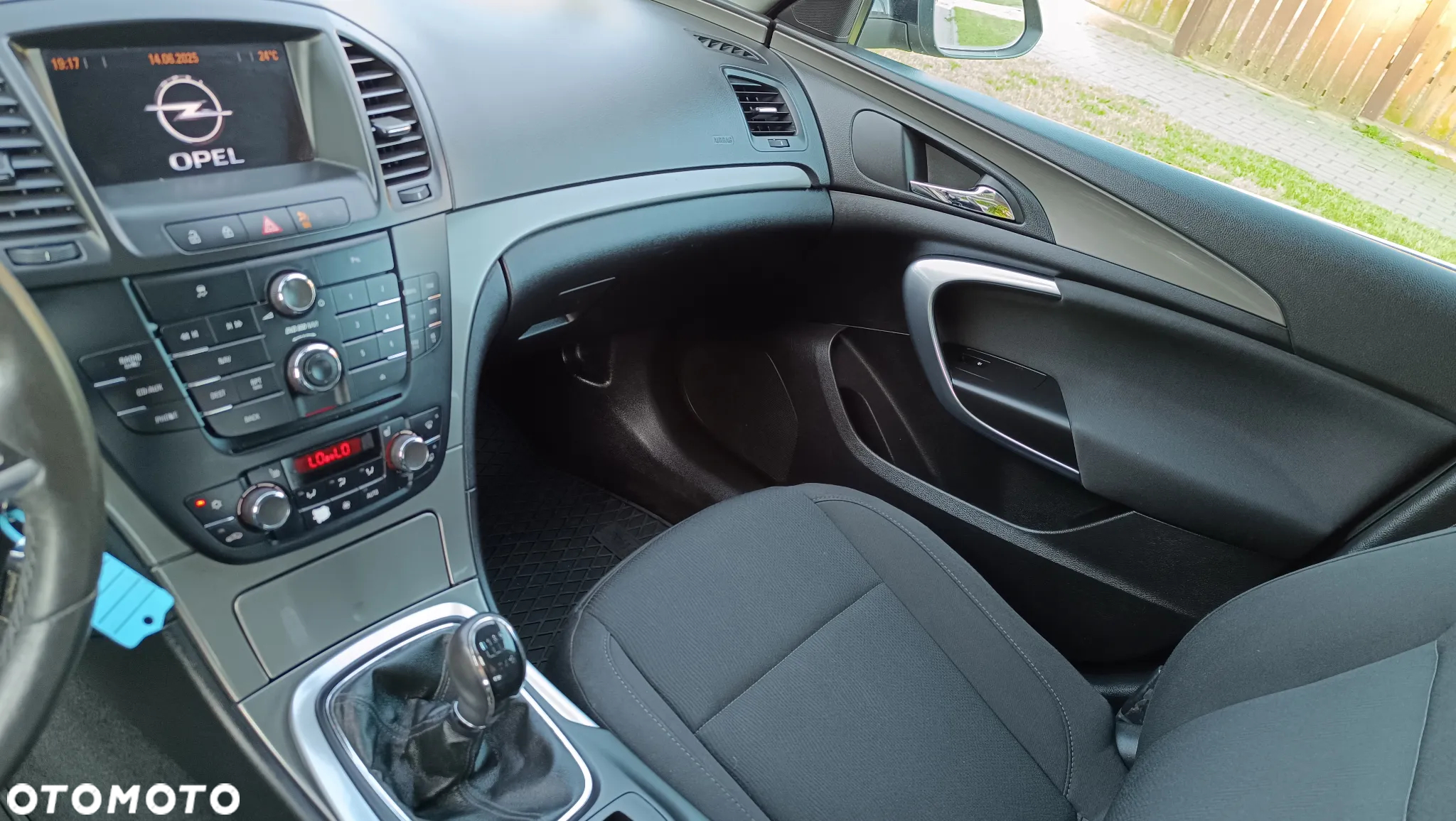 Opel Insignia 1.8 Edition - 25