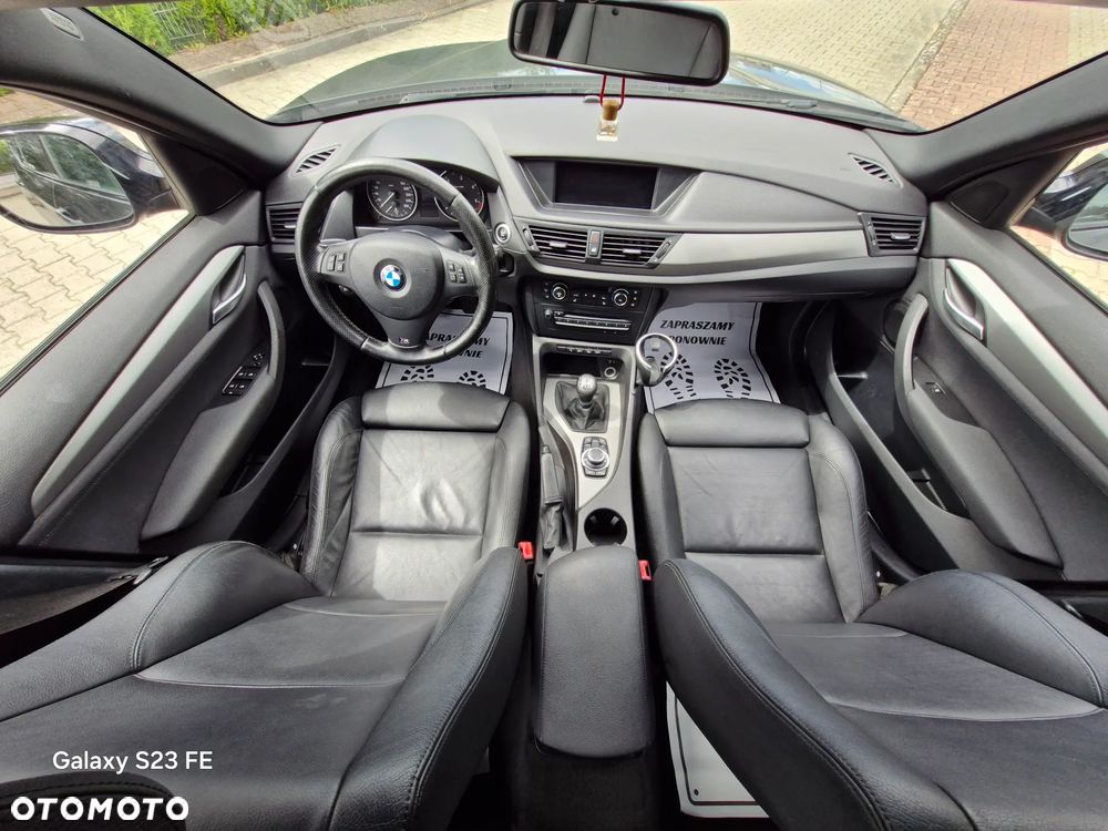 BMW X1 xDrive23d - 19