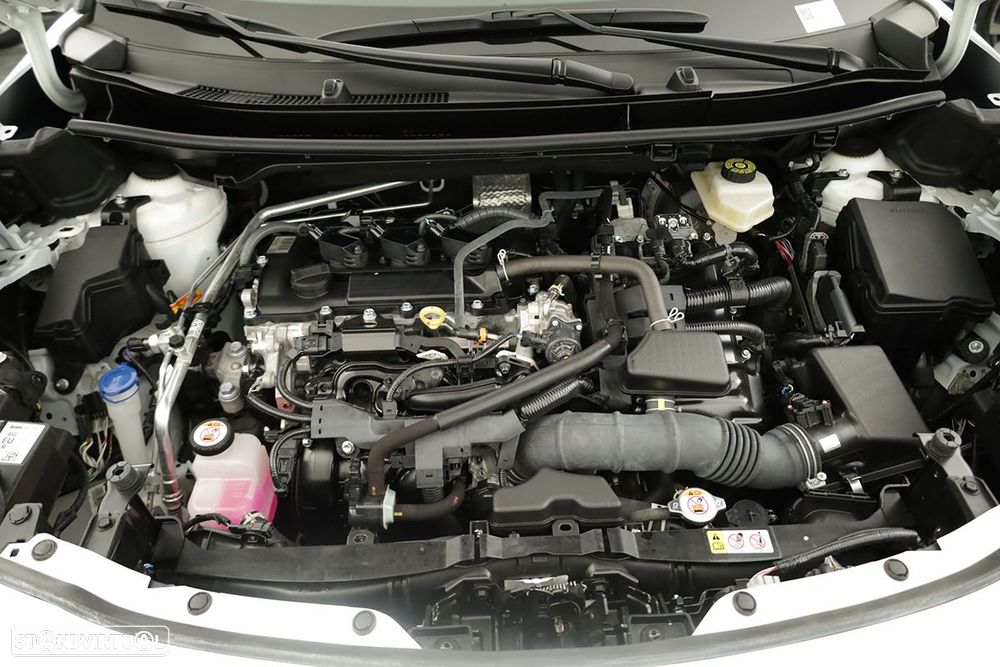 Toyota Yaris Cross 1.5 HDF Comfort - 24