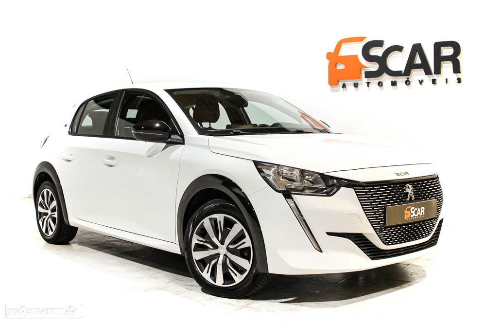 Peugeot e-208 Active Pack - 2