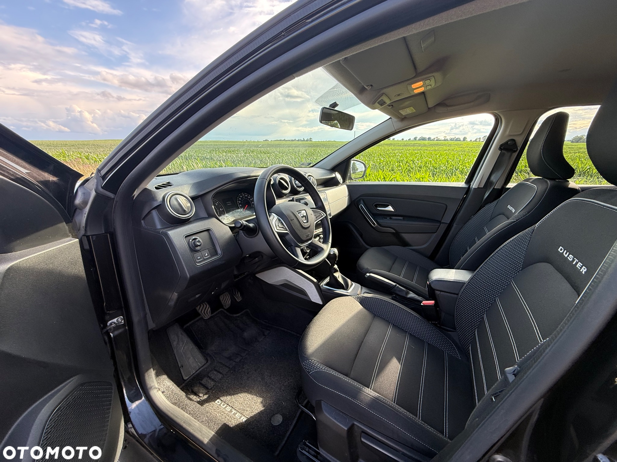 Dacia Duster 1.0 TCe Prestige - 8