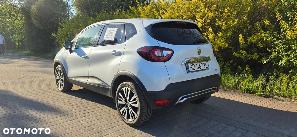 Renault Captur 1.2 Energy TCe Initiale Paris - 6