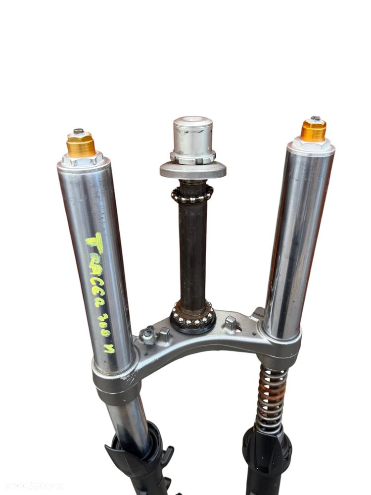 Lagi widełki  Yamaha Tracer 700   MT 07  19-24r  Uszkodzone - 2