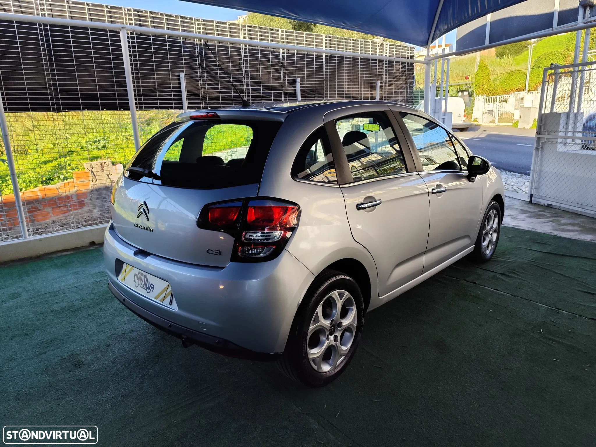 Citroën C3 1.2 PureTech Collection - 6