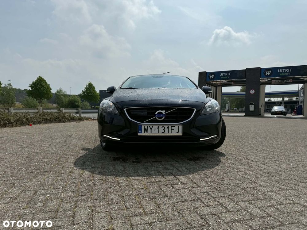 Volvo V40 D4 Drive-E Summum - 4