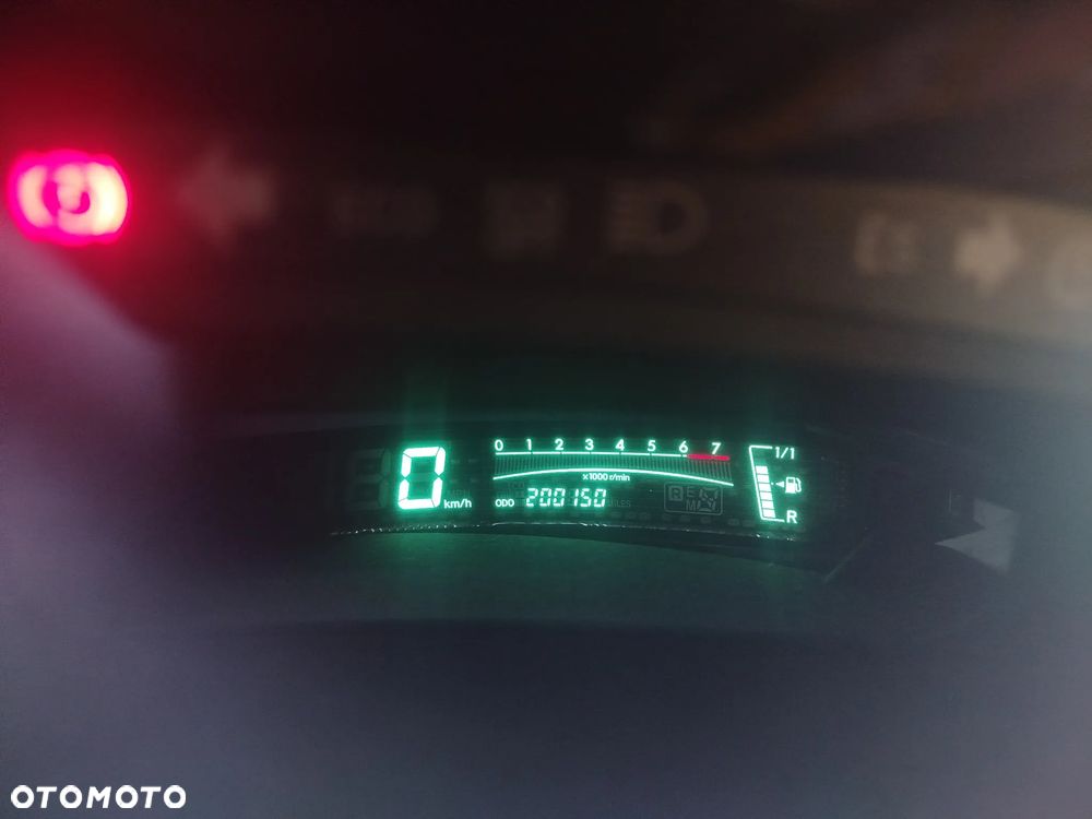 Toyota Yaris 1.0 Luna A/C - 23